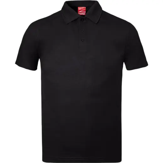 FWRD Kids Golfer Black